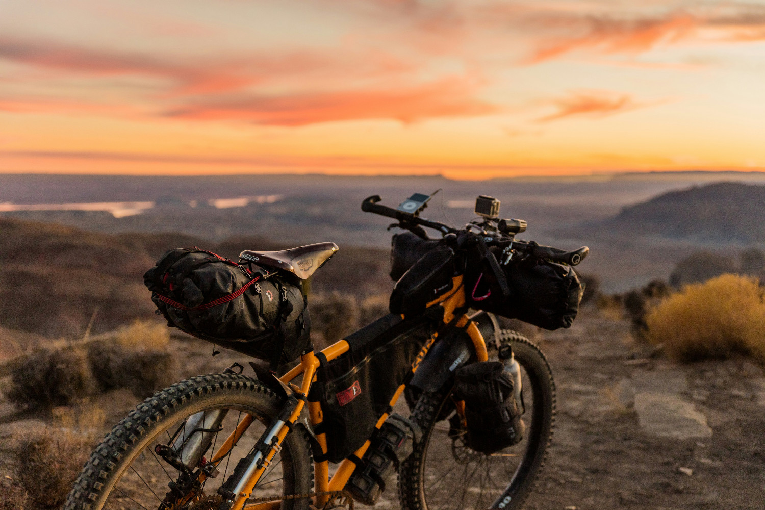 Mountain bike kroserica kvad dzip